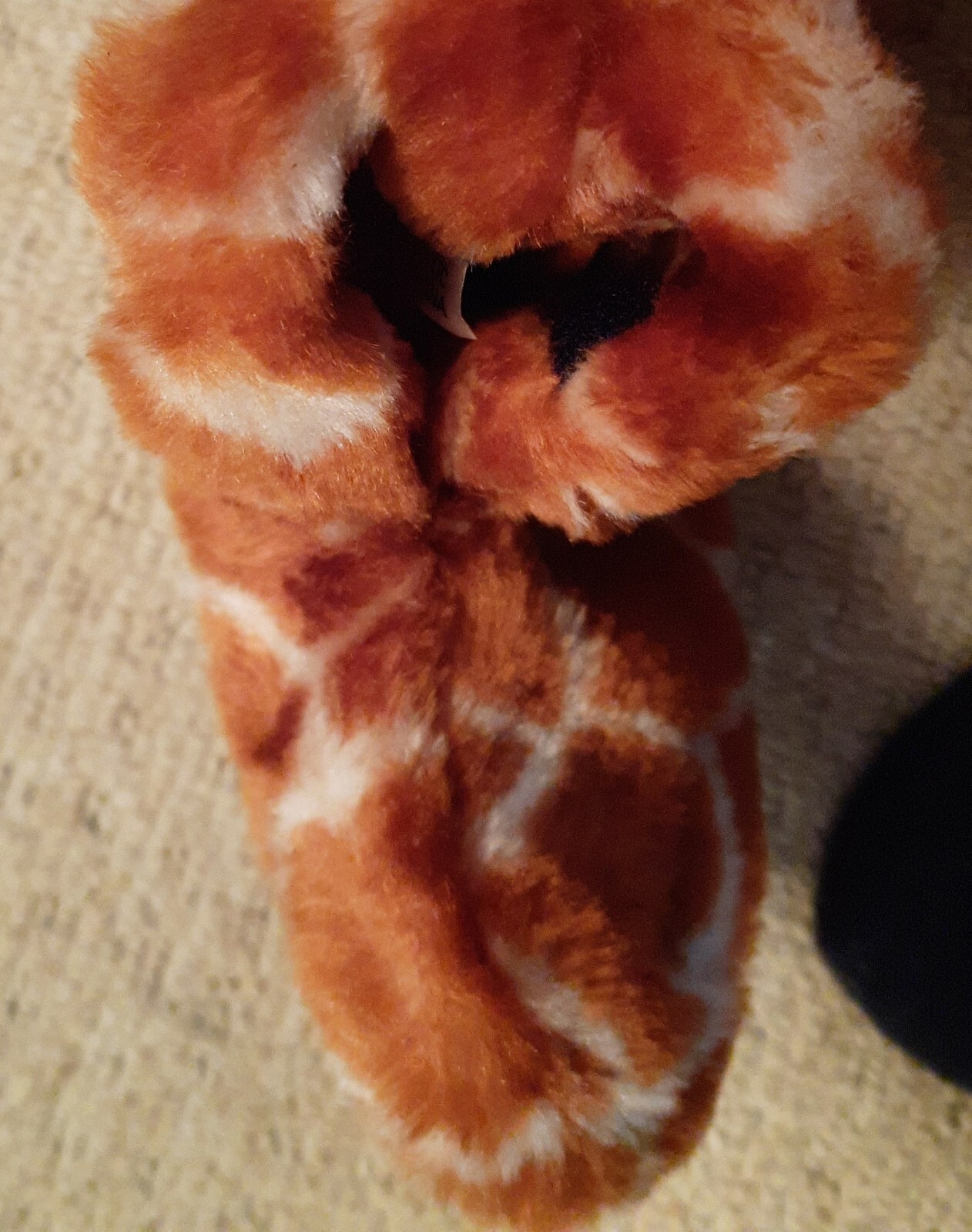 Golf Iron Head Cover (Giraffe Print) eBay