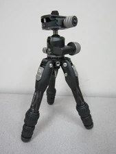 Benro TTOR03CGX25 Tortoise Columnless Carbon Fiber Zero Series Tripod---
