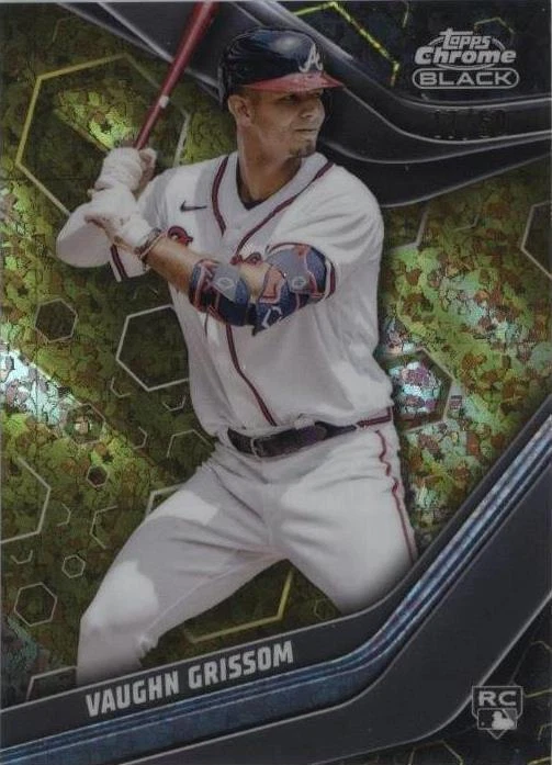 Gold Mini-Diamond Refractor