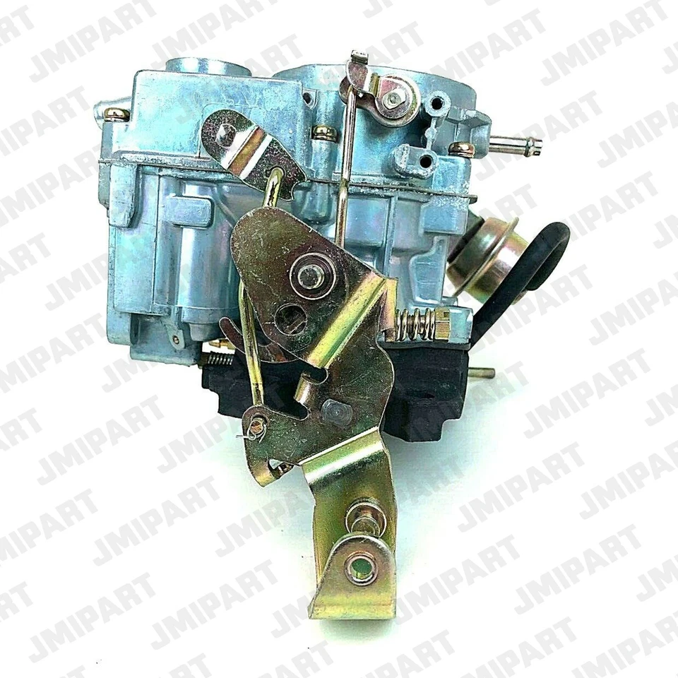 Carburador tipo Rochester 2 barriles para Chevrolet 5,7 L 350 307 6,6 L 400 Foto 4 de 4