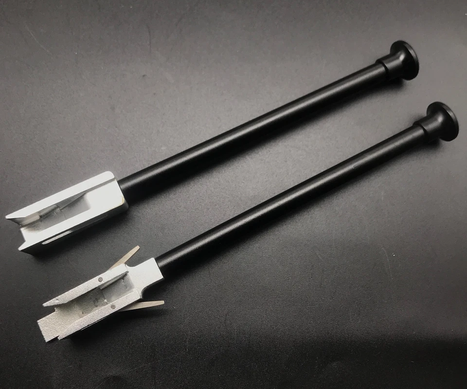 for Audi A4L dual clutch 0CK gearbox B9 connection point removal tool T40305 - Image 4 of 4