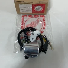 HONDA CD185T CD125T LIGHTING SWITCH ASSY # 35150-402-003 NEW OEM (264)RI