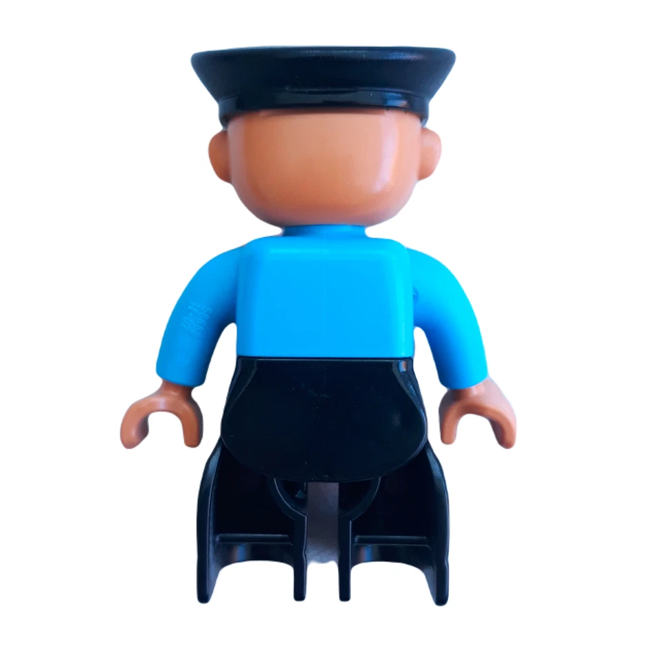 Lego Duplo Figure Figures People - Image 4 of 4