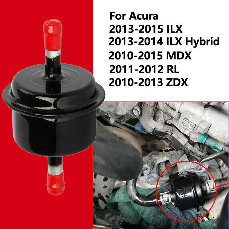 Replacing The Transmission Filter On 2003 2007 Honda Accord