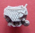 FORGEWORLD Horus ALPHA LEGION Head Hunter Kill Team TORSO (A) - Bits