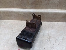 Honda 350 CL CL350 Tool Box Holder 1972 1973 PA AP-310