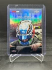2025 Topps Chrome Formula 1 F1 Kimi Antonelli RC Rookie Helmet Collection #HC-1