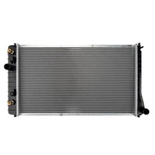 Kac Cu1687 Radiator For Chevy Cavalier 1995-2002 Pontiac Sunfire 2.2l 2.4l