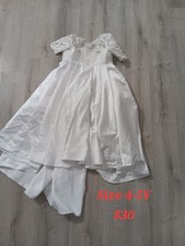 Long Dress For Girls