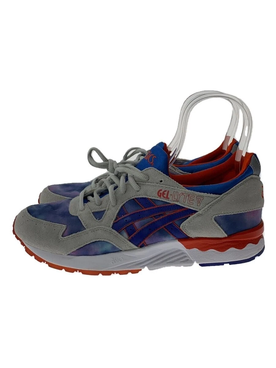 Sneakers basse US10 Asics Grigio F460315