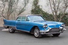 1958 Cadillac Eldorado for Sale