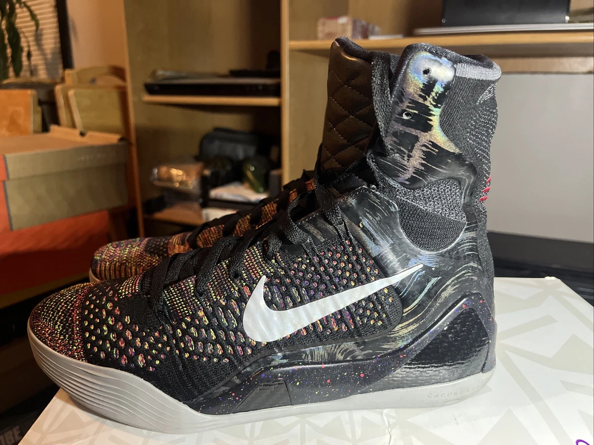 Las mejores ofertas en Nike Kobe 9 Elite Masterpiece | eBay
