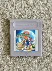 🚨TESTED🚨Nintendo Super Mario Land 2: 6 Golden Coins Game Boy KA🔥HOT🔥