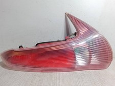 HECKLEUCHTE RECHTS / 50554 FÜR PEUGEOT 206 SW 2E/K 1.4