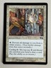 Rune of Protection: White - MTG - Urza's Saga - ENGL - ©1998 M/NM