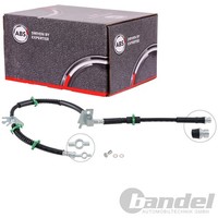 A.B.S. Bremsschlauch Vorderachse Links Passend FüR Land Rover Range | SL 6693