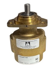 PROCON 114E240F11XX - 1/2" NPT Brass Rotary Vane Pump New