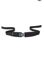 HB405-M36-B2 Bodypoint Hip Belt Center Mount 4 Center Pull Padded Sz Med New