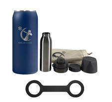 Ceres Chill OG Breastmilk Chiller Holds Up to 34 oz Milk Safe for Up to 20 hours