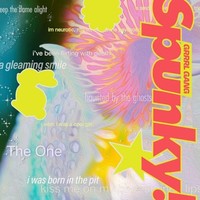 Grrrl Gang - Spunky! Lp Release Date 22/09/23 This Can Change! - - E3447Z