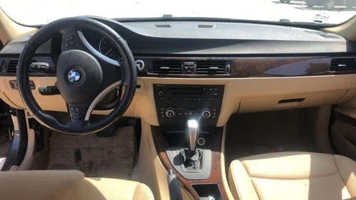 Piloto Trasero Derecho Interior para BMW SERIE 3 BERLINA (E90) 320i 20 1168658 - Imagen 7 de 10