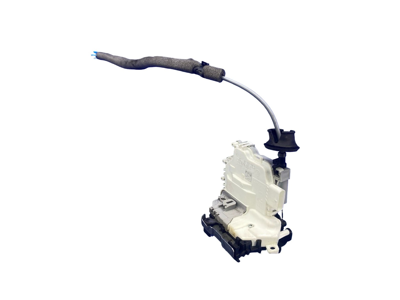 2021 2022 2023 AUDI R8 FRONT RIGHT DOOR LOCK LATCH ACTUATOR 8K1837016C OEM