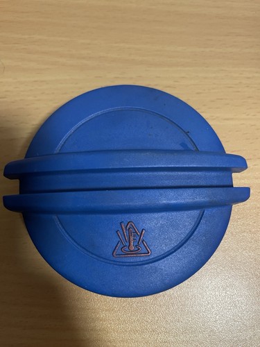 Orginal VW Deckel für Kühlmittelbehälter 3B0 121 321