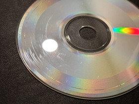 Area 51 (Sega Saturn, 1996) Disc Only Authentic Tested & Works