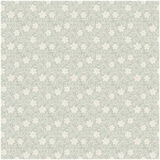 Arthouse Berry Floral Sage Wallpaper Washable Paste The Paper Bedroom