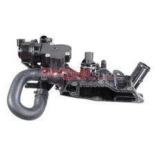 Thermostat Renault Captur