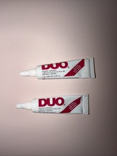 Duo Eyelash Glue, Set of 2, Brand New