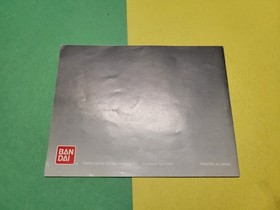 Ninja Kid - Nintendo NES- Manual Only **NO GAME!