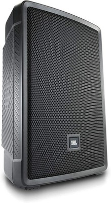 JBL Professional IRX Series Powered PA Speaker with Bluetooth, 12-Inch - Black