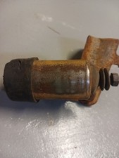 Pontiac Idle Stop Solenoid 68 69 70 71 72 Ram Air Original Gm 1997405 1114423 Pontiac Idle Stop Solenoid 68 69 70 71 72 Ram Air Original Gm 1997405 1114423