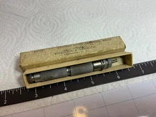 K & D Baguette Watch Mainspring Winder No. 123 Good Arbor Pin