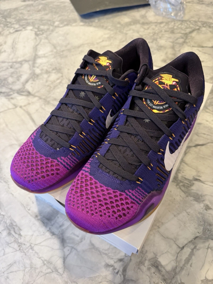 Nike Kobe 10 Elite Draft Pick | eBay