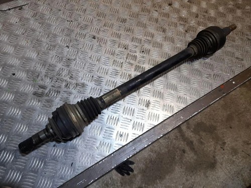 VW TOUAREG 7P5 Halbachse hinten rechts 7P0501201G 3.60 Petrol 2011 33411646