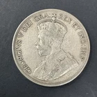 1936 Canada Silver Dollar KM# 31