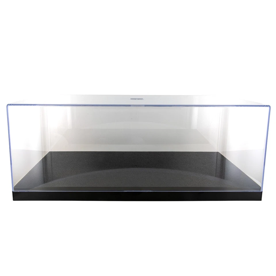 New 2025 Acrylic 1:18 Stackable Display Case with Base by Greenlight 55028 - Image 2 of 3