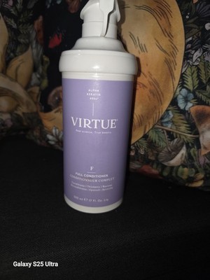 Virtue F FULL CONDITIONER  17oz Pro Size