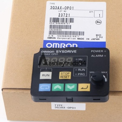  3G3AX-OP01 Digital operator #zv