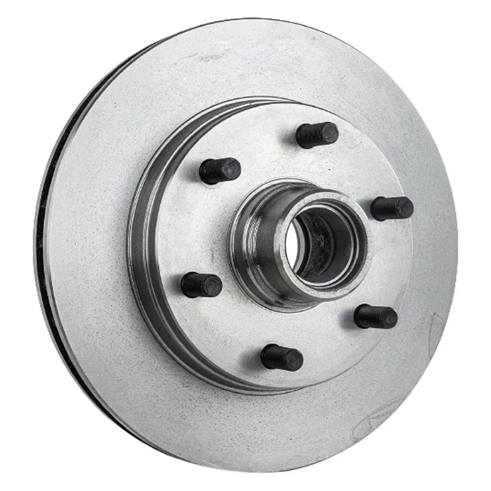 SureStop Brake Disc For 1995-2002 Chevrolet C2500 Express 2500 GMC Savana 2500 - Image 2 of 4