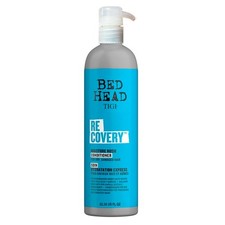 TIGI Bed Head Recovery Conditioner for Dry, Damaged Hair, 25.36 oz with pump