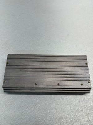 1999 2003 LEXUS RX300 RADIO AUDIO AMP AMPLIFIER NAKAMICHI 86100-48031 OEM 262410