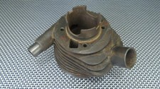 Cylinder Thermal Group for Vintage Motorcycles Diam 52 Guzzi Morini Giler...