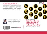 Juan Carlos Astudillo VáSquez | Los Deportes No Abordados Y Su Influencia En...