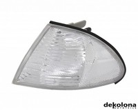 Blinkleuchte Links Vorne FüR Bmw 3Er 330I 320I 320D 330Xd Touring 98-05