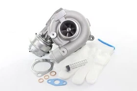 Turbolader Abgasturbolader für BMW E87 E46 E90 E91 E39 E60 E61 X3 E83 98-12