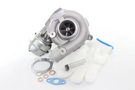 Turbolader BMW 3 Touring 318 d (E46)