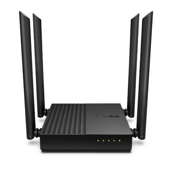 TP-Link ARCHER C64 Wireless Router Gigabit